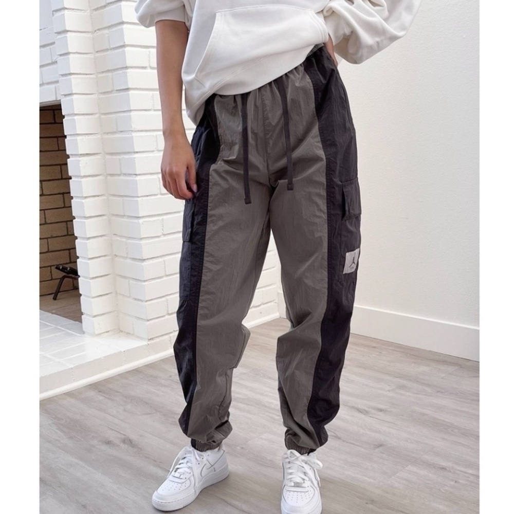 Jordan Flight Essentials Woven Cargo Pants